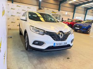 Renault Kadjar Zen Blue dCi 85kW (115CV) EDC - Foto 5