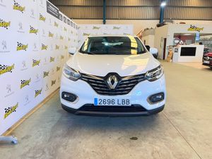 Renault Kadjar Zen Blue dCi 85kW (115CV) EDC - Foto 3