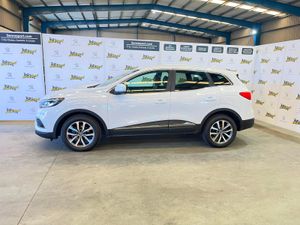Renault Kadjar Zen Blue dCi 85kW (115CV) EDC - Foto 3