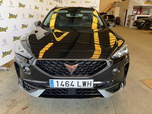 Cupra Formentor 2.0 TDI 110kW (150 CV) - Foto 3