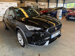 Cupra Formentor 2.0 TDI 110kW (150 CV) - Foto 5