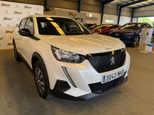 Peugeot 2008 Active Pack BlueHDI 130 S&S EAT8 - Foto 6