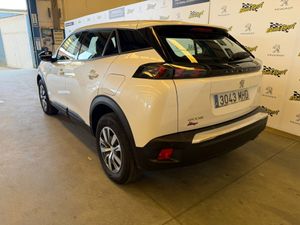 Peugeot 2008 Active Pack BlueHDI 130 S&S EAT8 - Foto 5