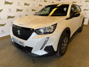 Peugeot 2008 Active Pack BlueHDI 130 S&S EAT8 - Foto 2