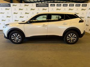 Peugeot 2008 Active Pack BlueHDI 130 S&S EAT8 - Foto 3