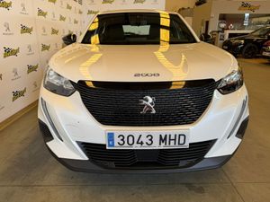 Peugeot 2008 Active Pack BlueHDI 130 S&S EAT8 - Foto 3