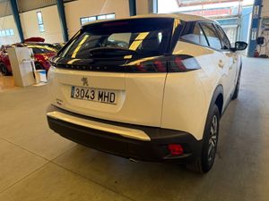 Peugeot 2008 Active Pack BlueHDI 130 S&S EAT8 - Foto 7
