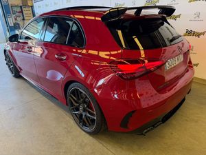 Mercedes Clase A Mercedes-AMG A 45 S 4MATIC+ - Foto 9