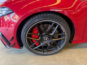 Mercedes Clase A Mercedes-AMG A 45 S 4MATIC+ - Foto 10