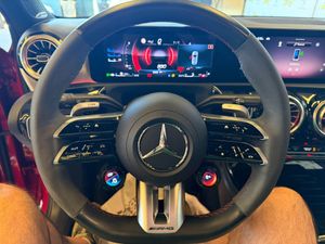 Mercedes Clase A Mercedes-AMG A 45 S 4MATIC+ - Foto 22