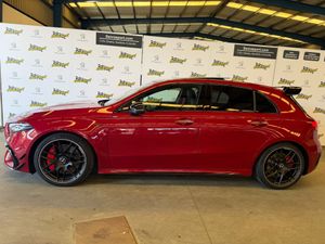 Mercedes Clase A Mercedes-AMG A 45 S 4MATIC+ - Foto 3
