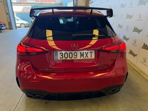 Mercedes Clase A Mercedes-AMG A 45 S 4MATIC+ - Foto 4