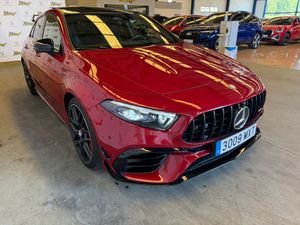 Mercedes Clase A Mercedes-AMG A 45 S 4MATIC+ - Foto 6