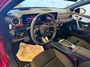 Mercedes Clase A Mercedes-AMG A 45 S 4MATIC+ - Foto 12