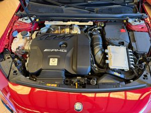 Mercedes Clase A Mercedes-AMG A 45 S 4MATIC+ - Foto 43