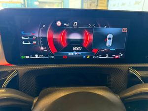 Mercedes Clase A Mercedes-AMG A 45 S 4MATIC+ - Foto 29