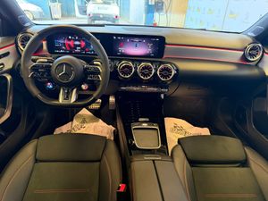 Mercedes Clase A Mercedes-AMG A 45 S 4MATIC+ - Foto 11