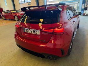Mercedes Clase A Mercedes-AMG A 45 S 4MATIC+ - Foto 8