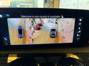 Mercedes Clase A Mercedes-AMG A 45 S 4MATIC+ - Foto 38