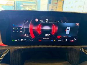 Mercedes Clase A Mercedes-AMG A 45 S 4MATIC+ - Foto 33