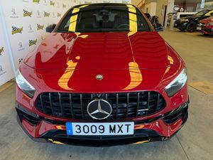 Mercedes Clase A Mercedes-AMG A 45 S 4MATIC+ - Foto 3