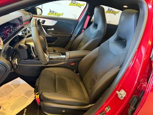 Mercedes Clase A Mercedes-AMG A 45 S 4MATIC+ - Foto 13
