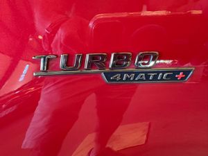 Mercedes Clase A Mercedes-AMG A 45 S 4MATIC+ - Foto 16