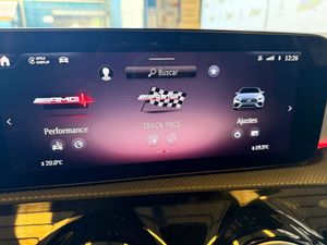 Mercedes Clase A Mercedes-AMG A 45 S 4MATIC+ - Foto 30
