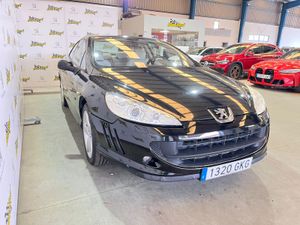 Peugeot 407 Coupé Pack 2.0 HDI 136cv FAP - Foto 5