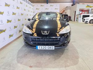 Peugeot 407 Coupé Pack 2.0 HDI 136cv FAP - Foto 3