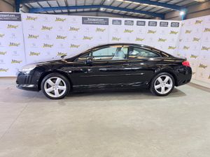 Peugeot 407 Coupé Pack 2.0 HDI 136cv FAP - Foto 3