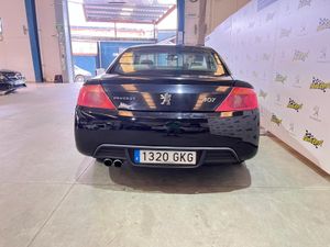 Peugeot 407 Coupé Pack 2.0 HDI 136cv FAP - Foto 4