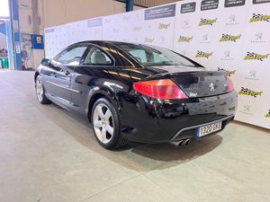 Peugeot 407 Coupé Pack 2.0 HDI 136cv FAP - Foto 7