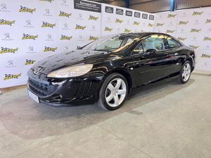 Peugeot 407 Coupé Pack 2.0 HDI 136cv FAP - Foto 2