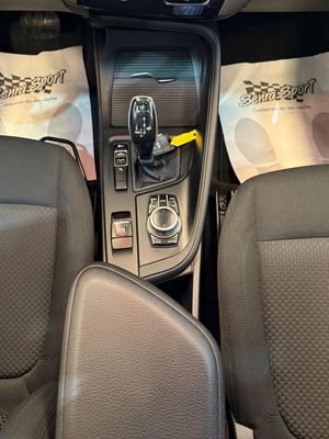 BMW X1 sDrive18dA Corporate - Foto 13