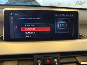 BMW X1 sDrive18dA Corporate - Foto 16