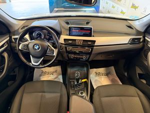 BMW X1 sDrive18dA Corporate - Foto 8