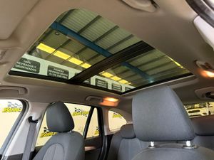 BMW X1 sDrive18dA Corporate - Foto 24