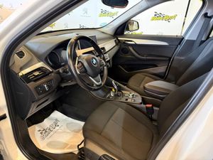 BMW X1 sDrive18dA Corporate - Foto 10