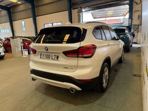 BMW X1 sDrive18dA Corporate - Foto 7
