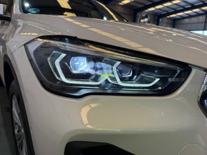 BMW X1 sDrive18dA Corporate - Foto 25