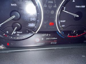 BMW X1 sDrive18dA Corporate - Foto 19