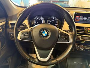 BMW X1 sDrive18dA Corporate - Foto 22