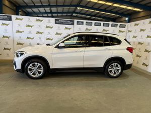 BMW X1 sDrive18dA Corporate - Foto 3