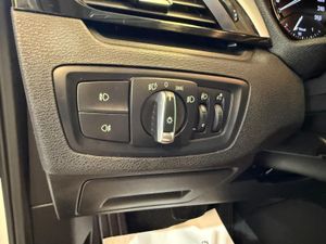 BMW X1 sDrive18dA Corporate - Foto 20