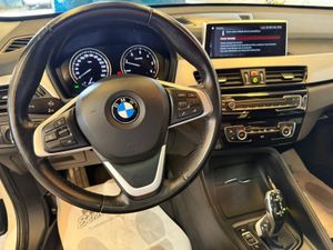 BMW X1 sDrive18dA Corporate - Foto 14