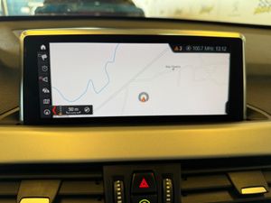 BMW X1 sDrive18dA Corporate - Foto 17