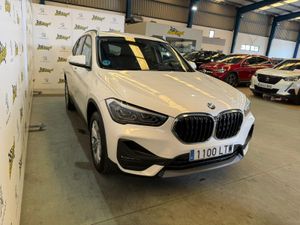 BMW X1 sDrive18dA Corporate - Foto 5
