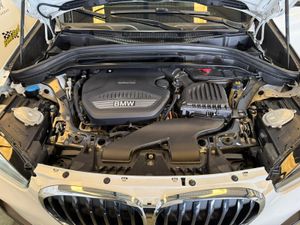 BMW X1 sDrive18dA Corporate - Foto 26