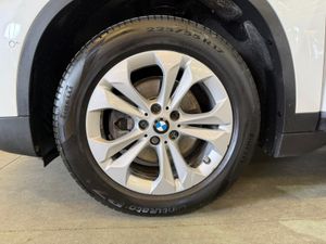 BMW X1 sDrive18dA Corporate - Foto 23